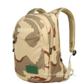 Camouflage Military Backpack for Hiking and Camping